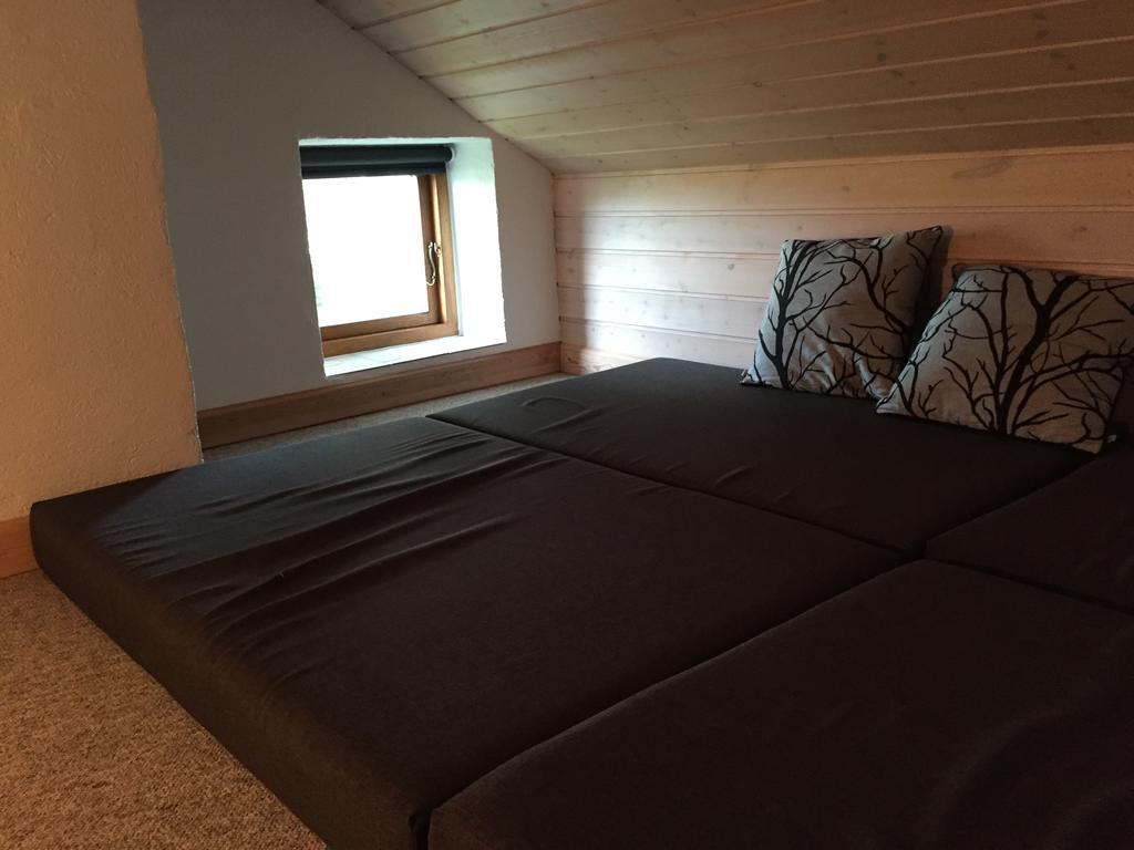 Lindegaardapartment - Woods And Sea Hejls Bagian luar foto