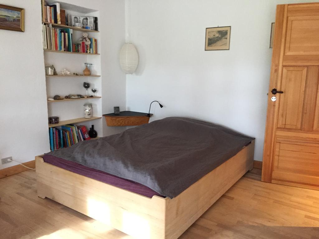 Lindegaardapartment - Woods And Sea Hejls Bagian luar foto